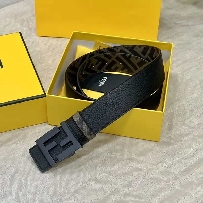Fendi Belts 2403XA0256