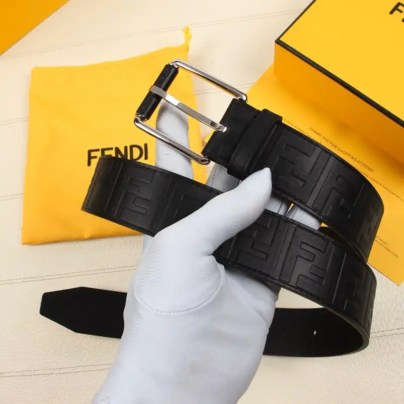 Fendi Belts 2407XA0058