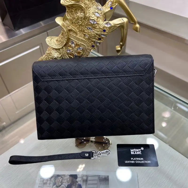 Montblanc Bags 2407YZ0046