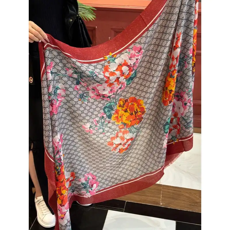 SCARVES scarves 2409SC0012