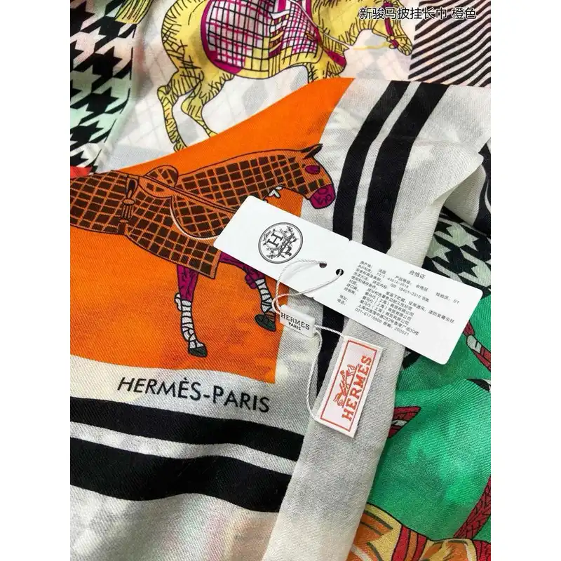 SCARVES scarves 2409SC0063