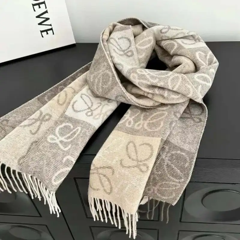 SCARVES scarves 2410SC0115