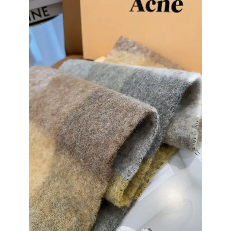 SCARVES scarves 2410SC0210