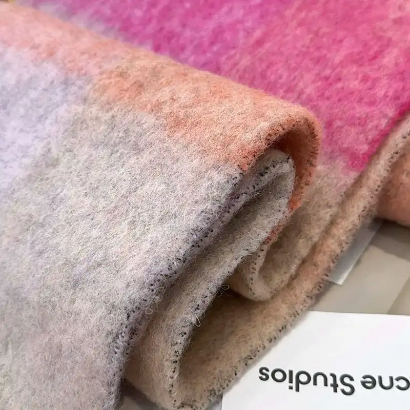 SCARVES scarves 2410SC0215