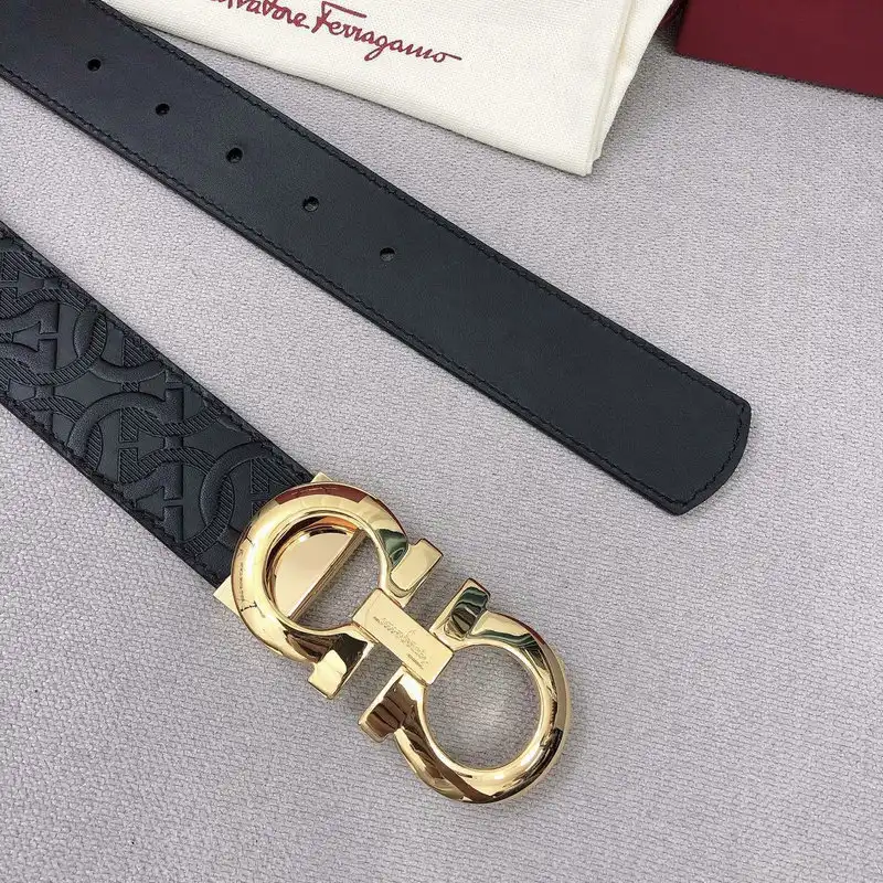 Salvatore Ferragamo Belt 20XA11198