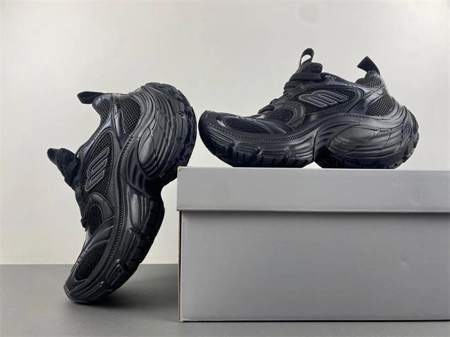 Breathable 784342 W2MVZ 1010 Balenciaga 4341