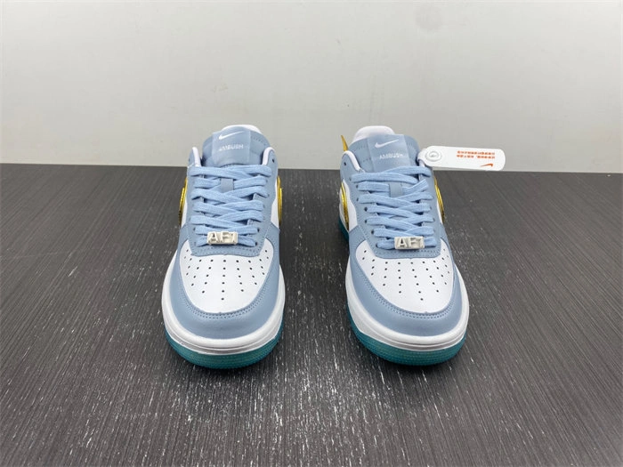 AMBUSH x Air Force 1 Low DV3464- Colorful 5124
