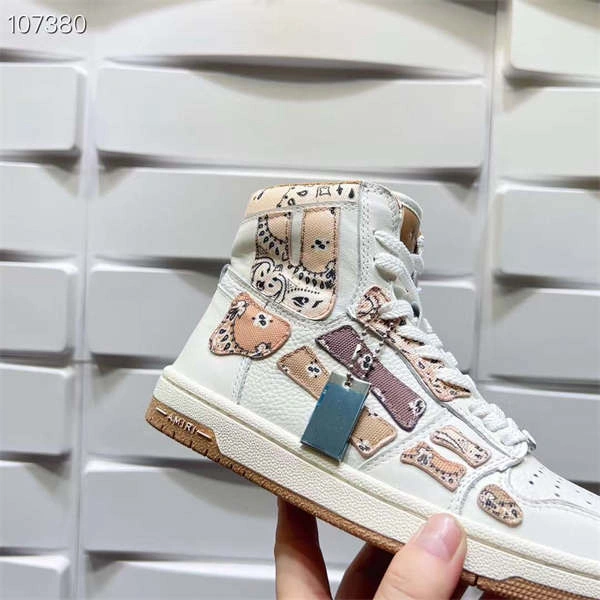 AMIR1 SNEAKERS Upgraded 678