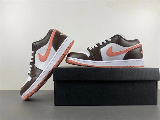 Air Jordan 1 Low DC0774- Stretchable 3646