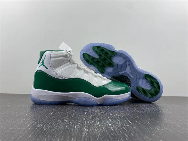 Air Jordan 11 CT8012- OdorResistant 4099