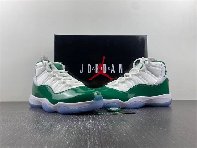 Air Jordan 11 CT8012- OdorResistant 4099