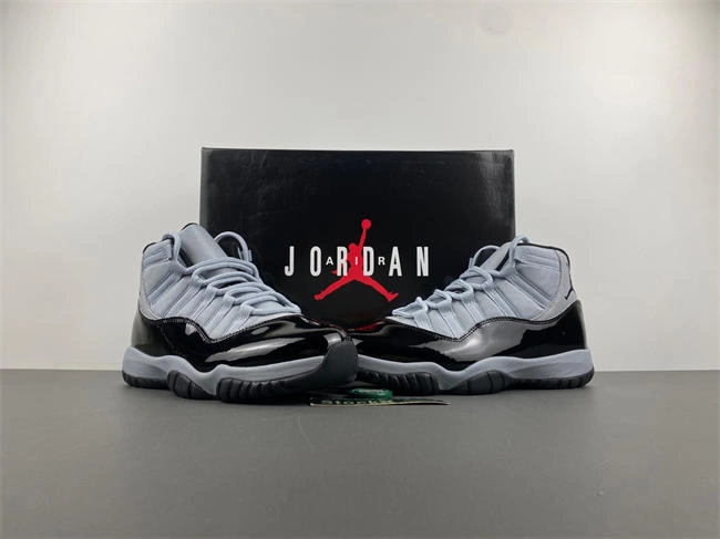 Air Jordan 11 CT8012- MultiPurpose 4067