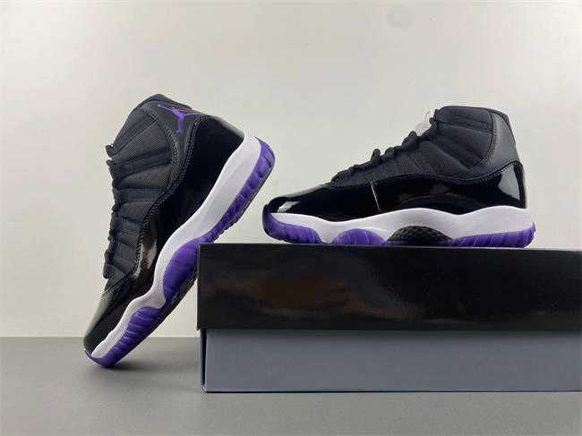 Practical Air Jordan 11 Retro CT8812- 4086