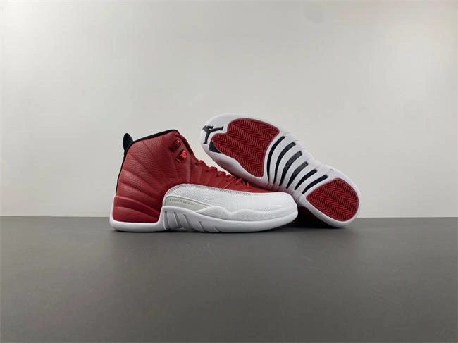Air Jordan 12 Gym Red 130690- Tailored 4126