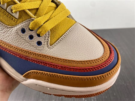 Neat Air Jordan 3 DX6660- 3814