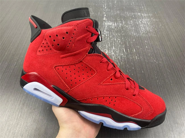 Air Jordan 6 CT8529- FashionForward 4021