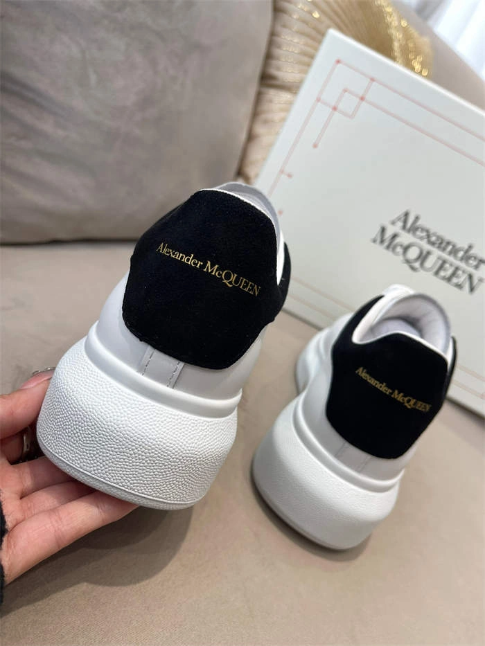 Alexander McQueen Oversized Trendy 2569