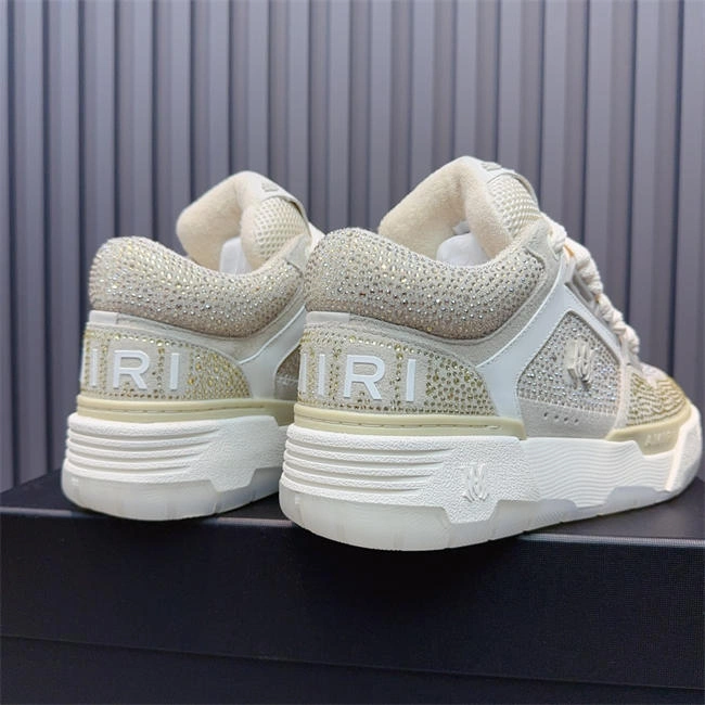 Amiri MA-1 Sneaker Strass SmartChoice 624