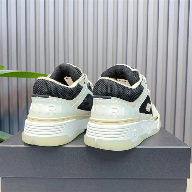 Amiri MA-1 Sneaker WrinkleFree 751