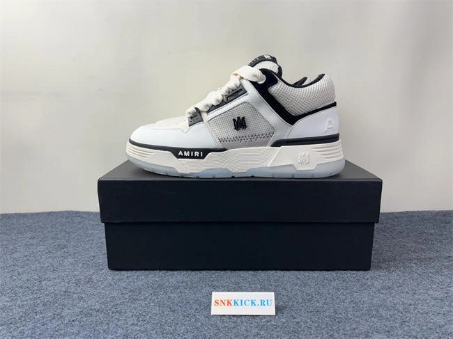 Comfortable Amiri MA-1 Sneaker 588