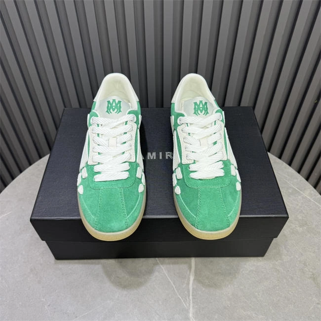 Amiri Sneaker Efficient 604