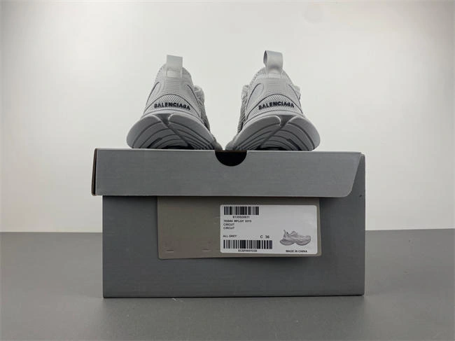 RelaxedFit BALENCIAGA 793944 WFLGY 4299