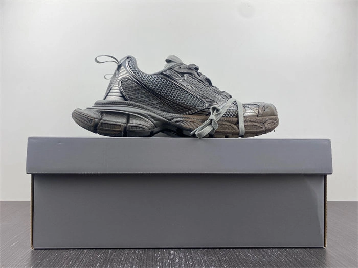 Efficient BALENCIAGA -PHANTOM SNEAKER 734734 W3XL7 4399