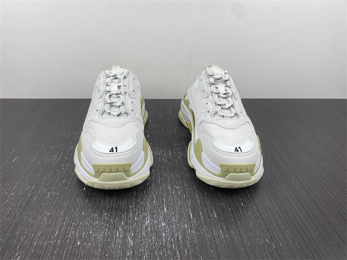 BALENCIAGA TRIPLE S 755686 W3SM2 SmartChoice 4374