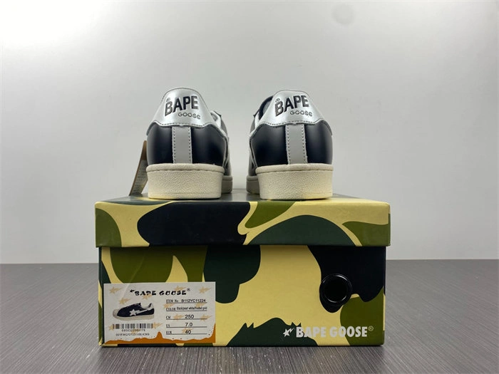 BAPE StreetReady 5347