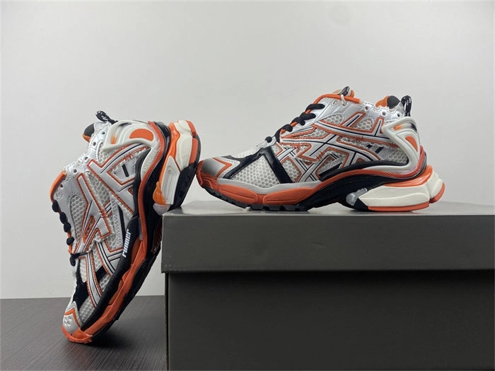 BLCG 7.0Runner Orange 677402 W3RB7 ZeroBulk 4463
