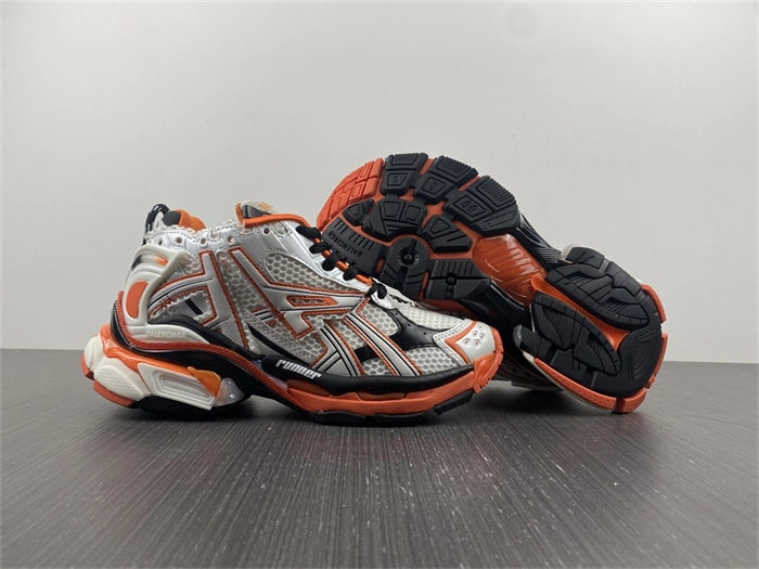 BLCG 7.0Runner Orange 677402 W3RB7 ZeroBulk 4463