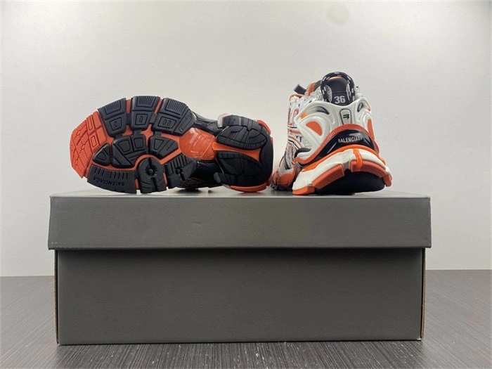 BLCG 7.0Runner Orange 677402 W3RB7 ZeroBulk 4463