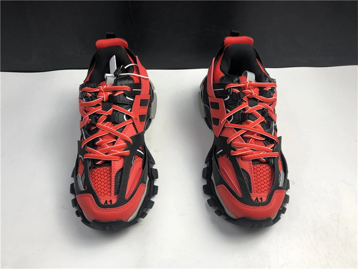 BLCG TRACK SNEAKER 542023 W1GB8 SoftTouch 4483