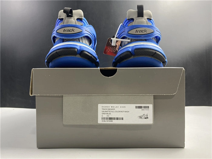 WeatherProof BLCG TRACK SNEAKER 542023 W2LA1 4509