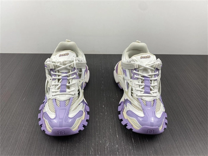 Soft BLCG Track.2 Purple White 568615 W3AE2 4469