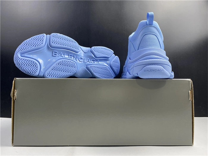 BLCG Triple S Light Blue 524039 W2FW1 Sporty 4523