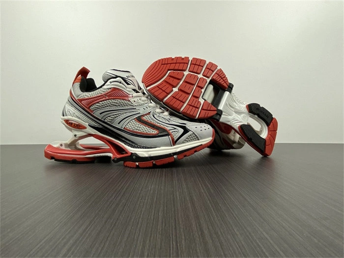 Durable BLCG X-Pander Burgundy 653871 W2RA4 4426