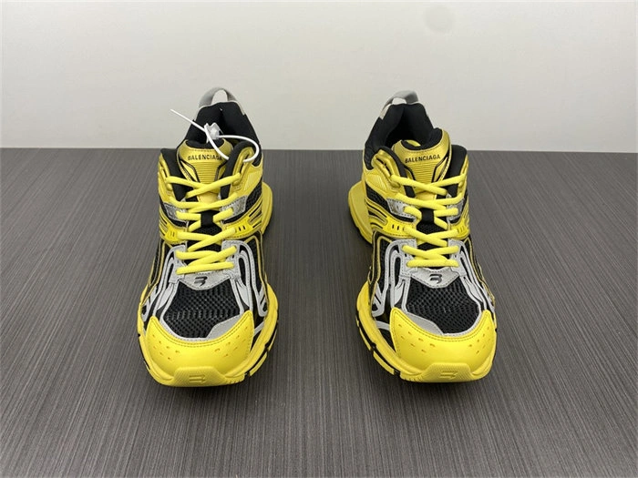 BLCG X-Pander Yellow Grey 653871 W2RA3 FreshLook 4419