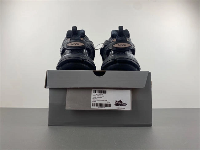 Breathable Balenciaga 542023 WTRHW 4292