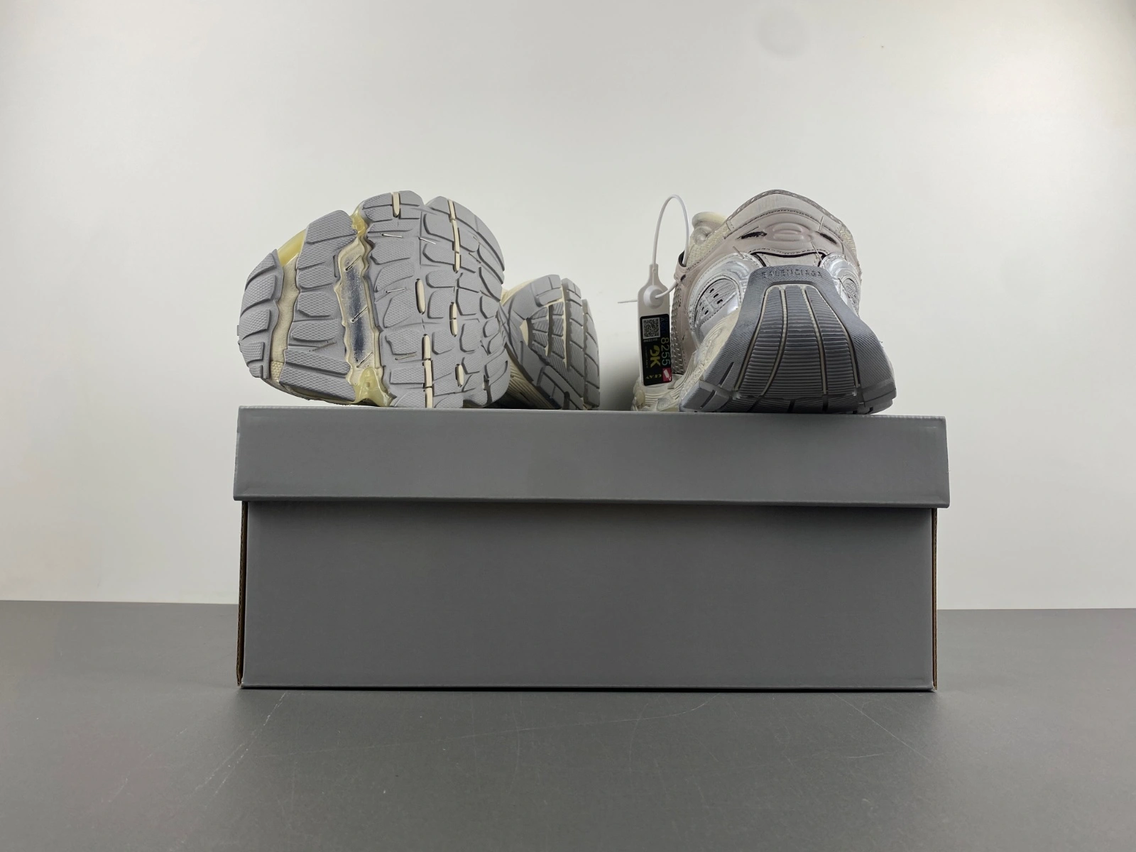 Chic Balenciaga 803681-W3ST4- 4291