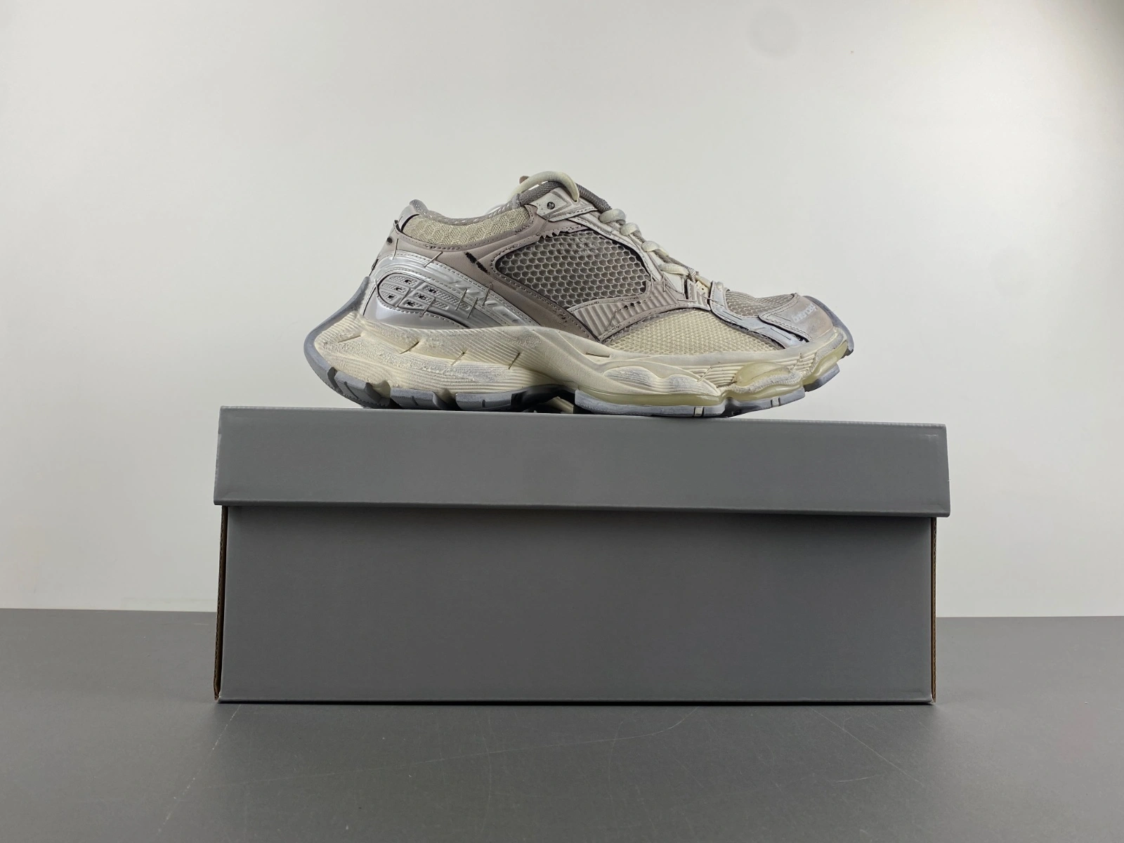 Chic Balenciaga 803681-W3ST4- 4291