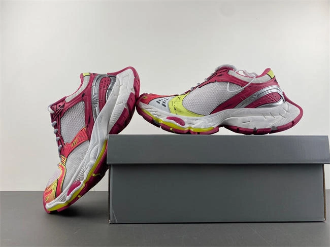 Bright Balenciaga 803681-W3ST4- 4296