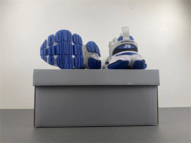 Stylish Balenciaga CARGO 23ss 231 785754 W2LX 4303