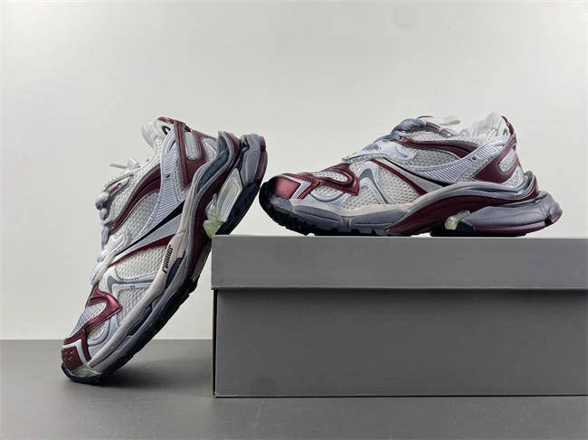 Comfortable Balenciaga 7.5 H 779066-W3RBXP-0312 2ND Option 4346