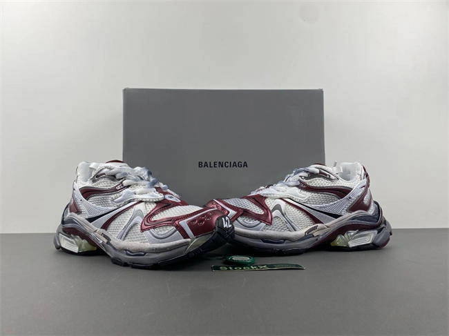 Comfortable Balenciaga 7.5 H 779066-W3RBXP-0312 2ND Option 4346