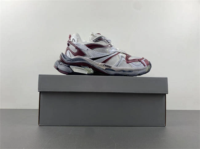 Comfortable Balenciaga 7.5 H 779066-W3RBXP-0312 2ND Option 4346