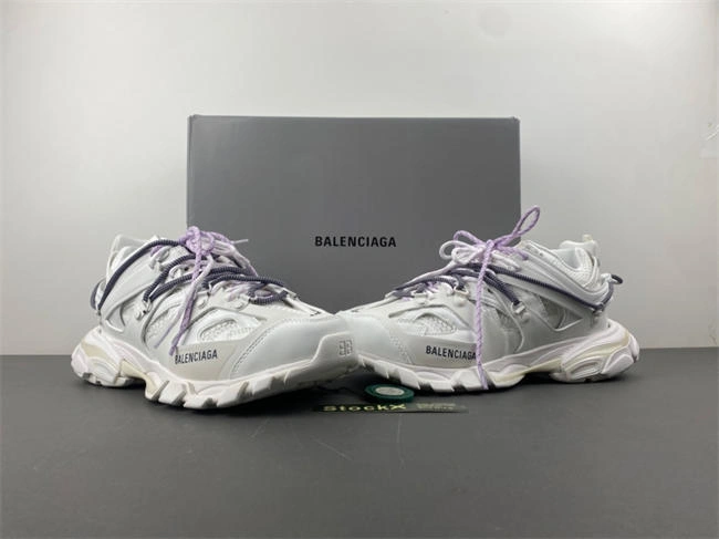 Balenciaga Track 800592 WTRHK Timeless 4287