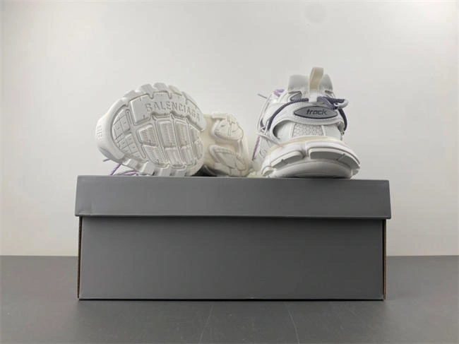 Balenciaga Track 800592 WTRHK Timeless 4287