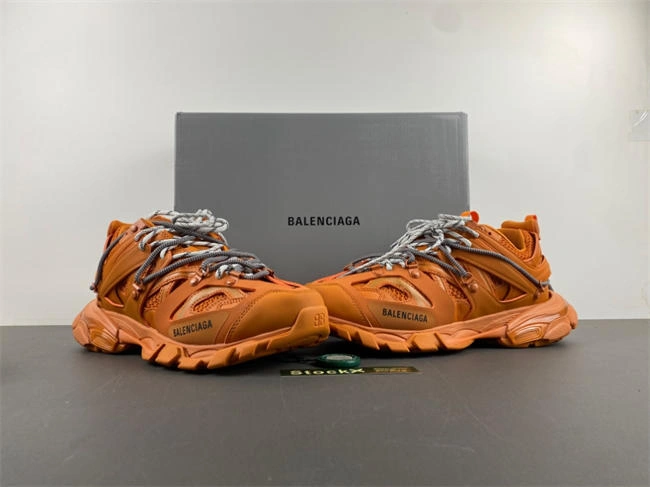 Balenciaga Track 800592 WTRHK Comfortable 4289