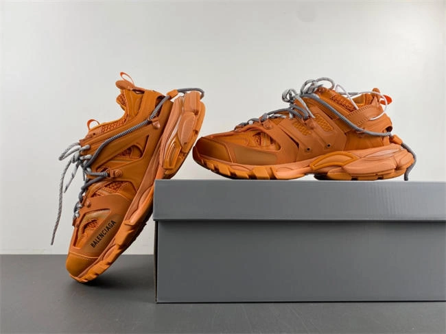 Balenciaga Track 800592 WTRHK Comfortable 4289